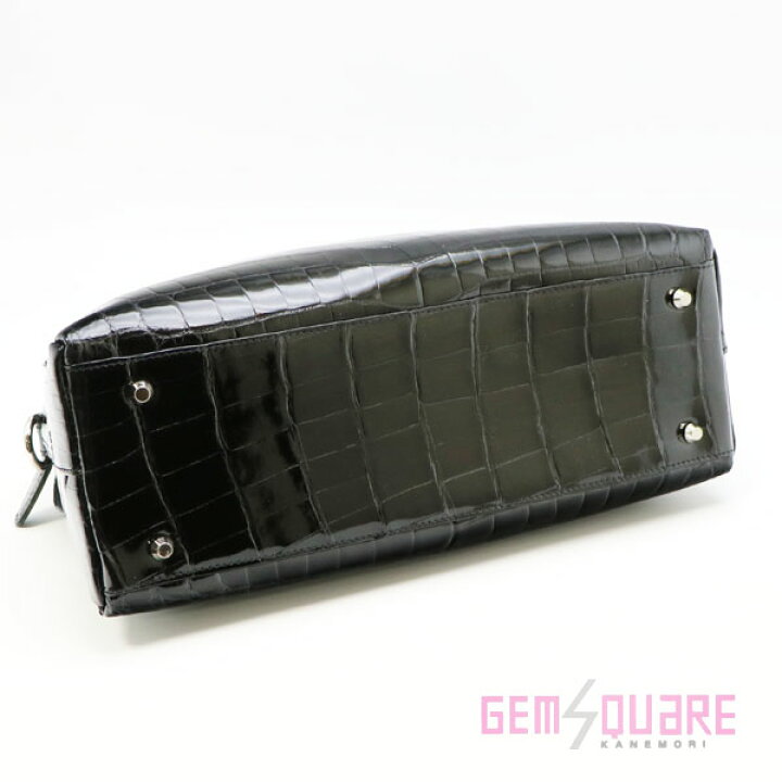 楽天市場】【CROCODILE】クロコダイル 2WAY バッグ シャイニークロコ 