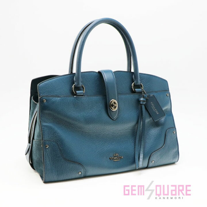 楽天市場】【59096】COACH コーチ マーサーサッチェル30 バッグ 