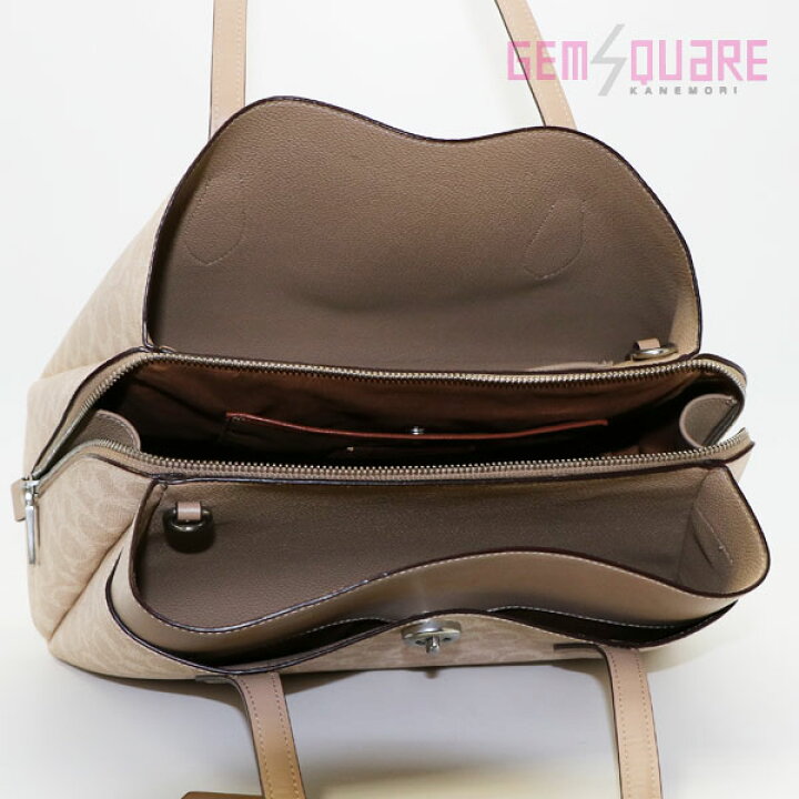 楽天市場】【89576】COACH コーチ ブティックライン ローラ キャリー 