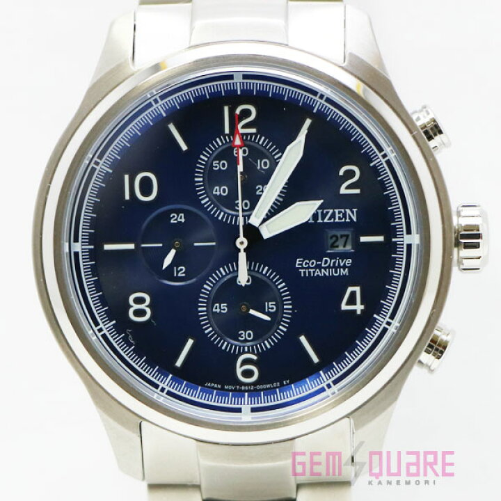 楽天市場】【CA0810-88L】CITIZEN シチズン エコドライブ 腕時計 