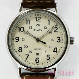 【TW2R42400】TIMEX タイメックス ウィークエンダー セパレートストラップ 腕時計 未使用品【質屋出店】