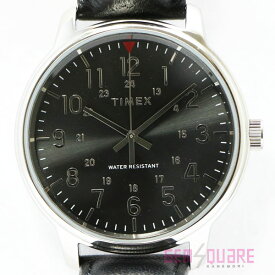 【TW2R85500】TIMEX タイメックス メンズコア クォーツ 腕時計 未使用品【質屋出店】