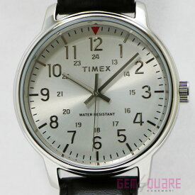 【TW2R85300】TIMEX タイメックス メンズコア クォーツ 腕時計 未使用品【質屋出店】