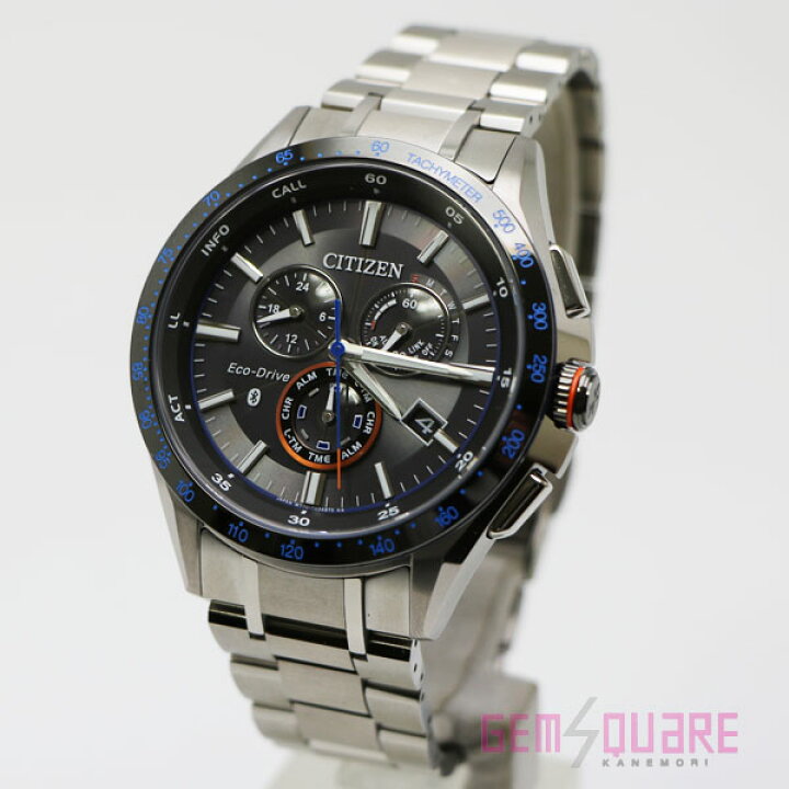 楽天市場】【BZ1034-52E】CITIZEN シチズンコレクション Bluetooth  