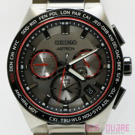 【SBXC125】SEIKO セイコー アストロン GPSソーラー 大谷翔平モデル 1700本限定 腕時計 中古【値下げ】【質屋出店】