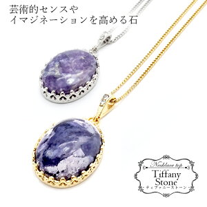eBt@j[Xg[ y_ggbv AJY Tiffany Stone { S[h Vo[ K18bL pWE lbNX VR p[Xg[ J[Xg[