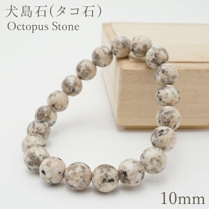 ������(�^�R�΁j�u���X���b�g 10mm�@�� ���{���� Octopus Stone ���R�� �z�� �V�R�� �p���[�X�g�[�� �J���[�X�g�[��