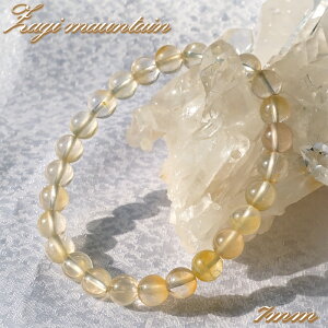 UM}EeNH[c 7mm uXbg WF L pLX^Y Zagi mauntain Quartz IW CG[ H   VR p[Xg[ J[Xg[