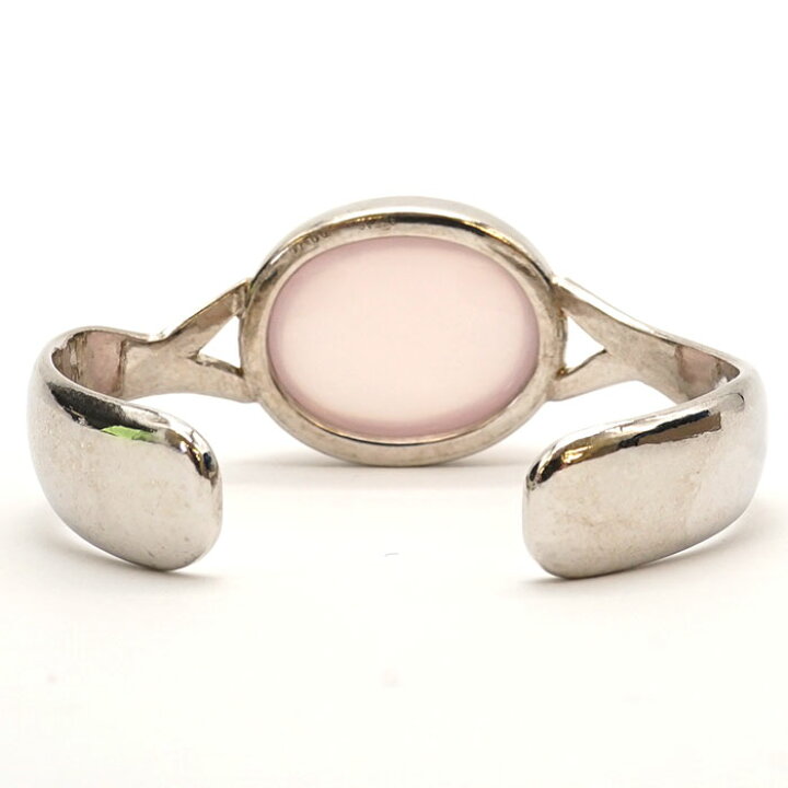 楽天市場】【弊社オリジナルデザイン】スターローズクォーツ シルバー  