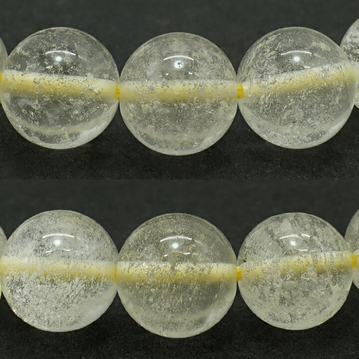 楽天市場】リビアングラス 約8mm AAAランク ブレスレット リビア砂漠産 