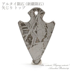 �y��_���z �A���^�Crare覐� �V�drare覐� ��� ���蕨 �v���[�g Altai (Xinjiang) meteorite Arrowhead Plate �J���[�X�g�[��