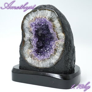 AWXg ؐ t 1.78kg uWY y _ z AWXg  2a NX^[ VR p[Xg[  p[v  amethyst  u