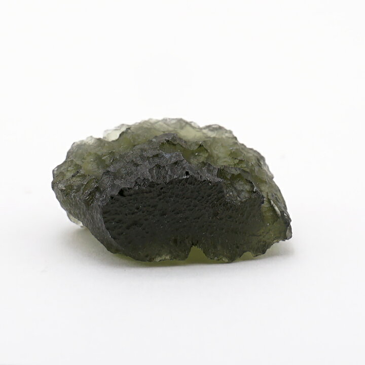 楽天市場】モルダバイト 原石 6.41g チェコ産 【一点物】 moldavite 高 