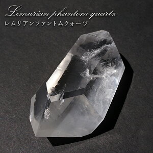 At@gNH[c   uWEWEA}`[iY y_z Lemurian Phantom Quartz H  VR p[Xg[ J[Xg[