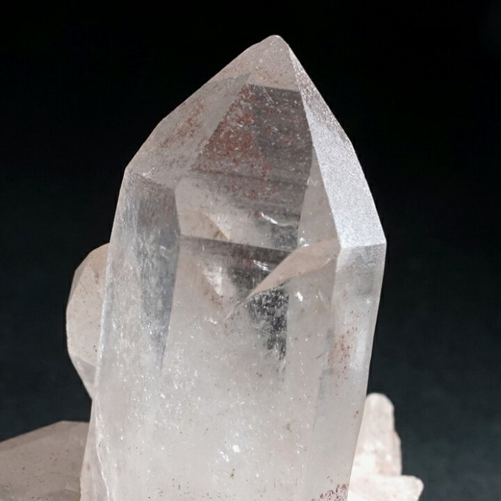 楽天市場】マニカラン水晶 クラスター ヒマラヤ産 【一点物】 Manikarn 