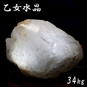 R  34.1kg RY yz _ Otome Quartz { zR Y   VR p[Xg[ J[Xg[