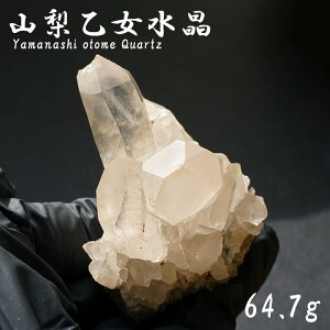 R  64.7g RY yʔ̐ꔄz _ Otome Quartz zR Y   VR p[Xg[ J[Xg[