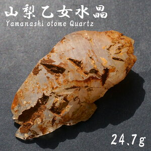 R  24.7g RY yʔ̐ꔄz _ _S Otome Quartz zR Y   VR p[Xg[ J[Xg[