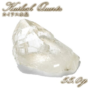 �J�C���X���� ���� ��55.0g �q�}�����Y �y ��_���� �zKailash Quartz �`�x�b�g �q�}���� �J�C���X�R �H�� ���A ���i�� ���� �N���X�^�� �N�H�[�c �|�C���g �o�[�R�[�h 4���a���� ���� �� ��� 