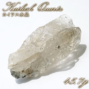 �J�C���X���� ���� ��45.7g �q�}�����Y �y ��_���� �zKailash Quartz �`�x�b�g �q�}���� �J�C���X�R �H�� ���A ���i�� ���� �N���X�^�� �N�H�[�c �|�C���g �o�[�R�[�h 4���a���� ���� �� ��� 