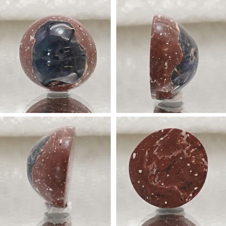 楽天市場】【 一点もの 】カンテラオパール ルース Cantera Opal 5.5ct 