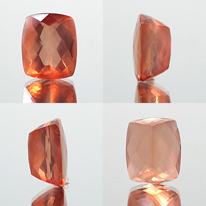楽天市場】レッドフローライト Red fluorite ルース 8.5ct パキスタン 