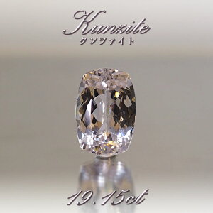 Nc@Cg [X 19.15ct uWYy 1_ zKunzite VAP X|f[  󏭐 nhChޗ y_g w IWiANZT[  jewelry VR p[Xg[