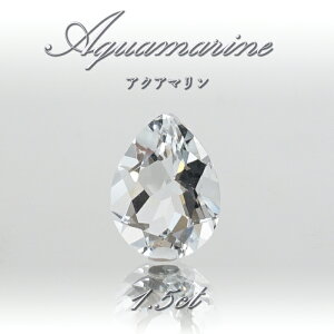 ANA} [X 1.5ct uWY ؃AVFCvJbg Aquamarine  Β   F   VR p[Xg[ J[Xg[