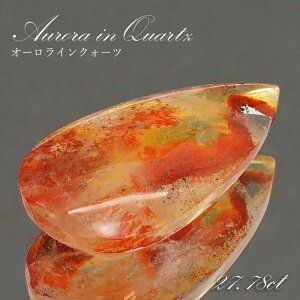 y 1_ zI[CNH[c [X 27.78ct hbv^ uWY Aurora In Quartz iCg w}^Cg VR p[Xg[   J[Xg[