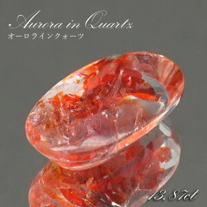 y 1_ zI[CNH[c [X 13.87ct I[o uWY Aurora In Quartz iCg w}^Cg VR p[Xg[   J[Xg[