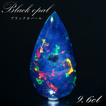 楽天市場】ブラックオパール（ジュエリー・アクセサリー）の通販