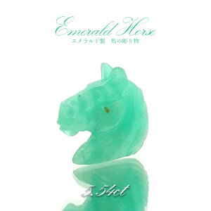 y_́z Gh n [X 5.54ct RrAY emerald p[Xg[ J[Xg[