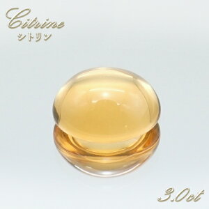 Vg [X Eh 3.0ct uWY Citrine   11a     VR p[Xg[ J[Xg[
