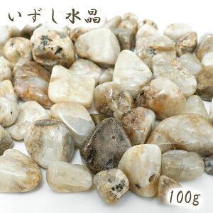  100g  { ɌY IZUSHI Quartz VR p[Xg[ J[Xg[