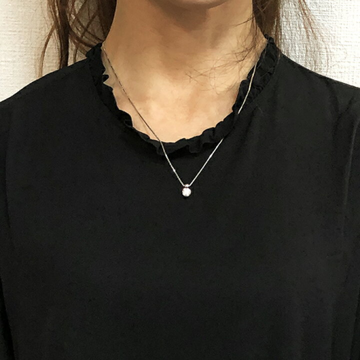 楽天市場】【中古】一粒 ダイヤモンド 1.018ct プラチナ プチ 