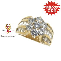 楽天市場】中古 ダイヤ リング（カラット数2.0 ～ 2.99ct 