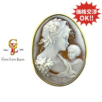 楽天市場】ガロファロ カメオの通販