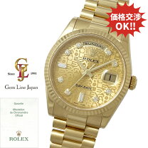 楽天市場】ロレックス 18238 コマの通販