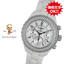 楽天市場】シャネルj12 ホワイトの通販 