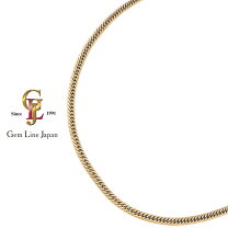 楽天市場】6面ダブル 喜平ネックレス 20g 50cmの通販