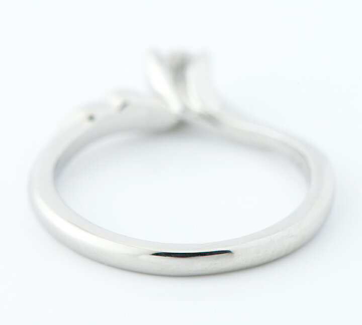 楽天市場】俄(NIWAKA) 唐花(KARAHANA) ダイヤモンド0.25ct  