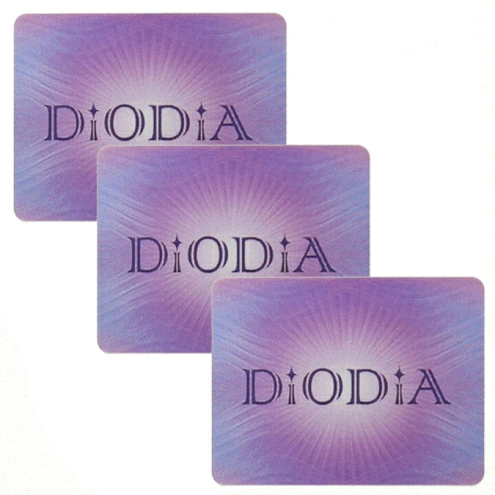 DiODiAカード／ディオディアカード