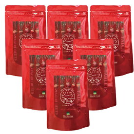 ビーツ赤玉　6袋　 （1袋/250mg×300粒） 約6ヶ月分　あさぎり農園話題のスーパーフード「ビーツ」を錠剤化　NO(エヌオー)