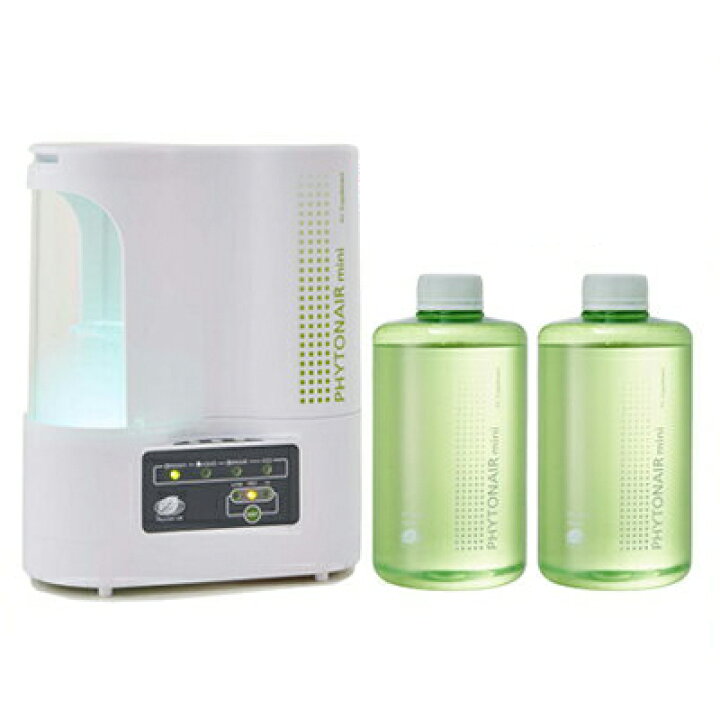 楽天市場】正規販売店 フィトンエアーミニ SD-1000SP空気清浄 