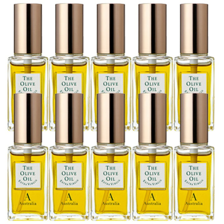 楽天市場】ジ・オリーヴオイルA 30ml 10本セット小豆島ヘルシーランド 