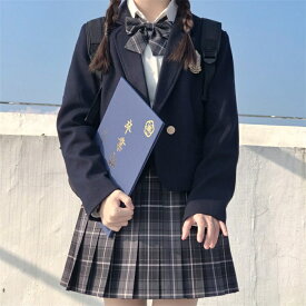【36タイプお選べる！】卒業式 スーツ 女の子 卒服 韓国 小学生 5点セット 入学式 スーツ 女の子 JK制服 フォーマルスーツ 大きいサイズ ゆったりサイズ 小学校 女子 子供スーツ キッズスーツ ブレザー プリーツスカート ジュニア 中学生 高校生 紺 黒 灰 XS-XXL