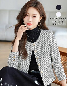 �W���P�b�g�X�[�c �e�[���[�h�W���P�b�g ���f�B�[�X ���܎O �uS~4XL�v�̌^�J�o�[ �H �t ������ 20�� 30�� 40�� OL �ʋ� �񎟉� ������ �t�H�[�}�� �A�E�^�[ �I�t�B�X �r�W�l�X�R�[�g �J�W���A�� 