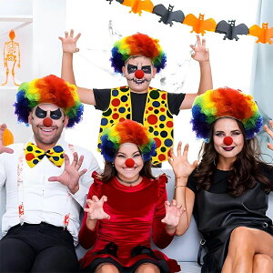 nEB  joker +sG̕@ +lN^C+lN^C+ Halloween Cosplay o  Cxg ~ ] p[eB[