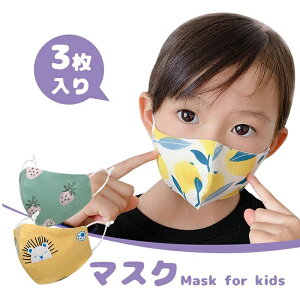 �}�X�N �q���p 3������Z�b�g �L�b�Y �t�F�C�X�}�X�N �ƒ�p�}�X�N �ԕ� pm2.5 �z�R�� ���ǂ� �q�ǂ� �ʋC�� ���ꂵ���Ȃ� �􂦂�}�X�N ���K�}�X�N ����ł��� ���v�����g ���}�X�N �~�V��