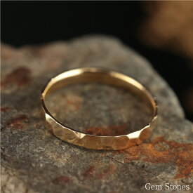 【超SALE クーポン＆ポイント10倍以上！12日迄！】 Fine Ring 2.7 18金 ゴールド K18 華奢リング ピンキーリング ペアリング 結婚リング レディース シンプル 可愛い 一生もの ピンキー ペア マリッジ 細 シンプル 彼女 妻 プレゼント ギフト